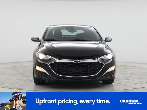 2021 Chevrolet Malibu RS