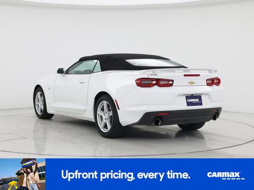 2023 Chevrolet Camaro LT