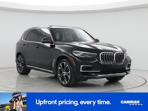 2022 BMW X5 sDrive40i