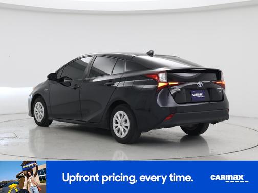 2020 Toyota Prius L ECO