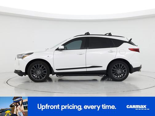 2023 Acura RDX SH-AWD A-Spec Advance