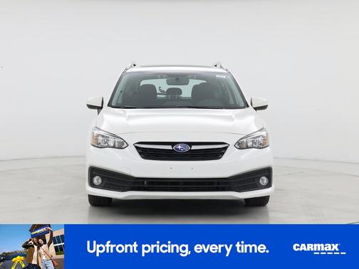 2021 Subaru Impreza Premium
