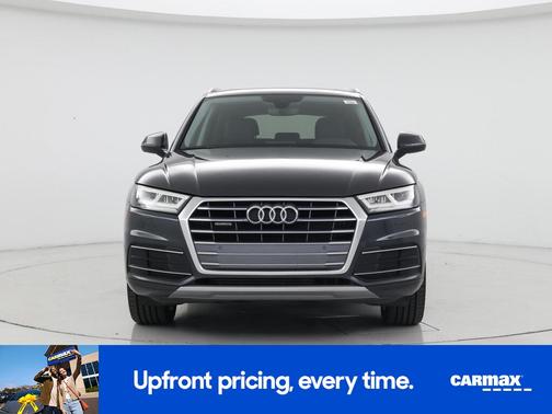 2019 Audi Q5 Premium Plus