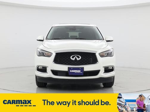 2020 INFINITI QX60 Pure