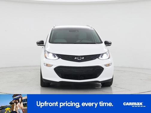 2021 Chevrolet Bolt EV Premier