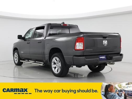 2022 RAM 1500 Bighorn