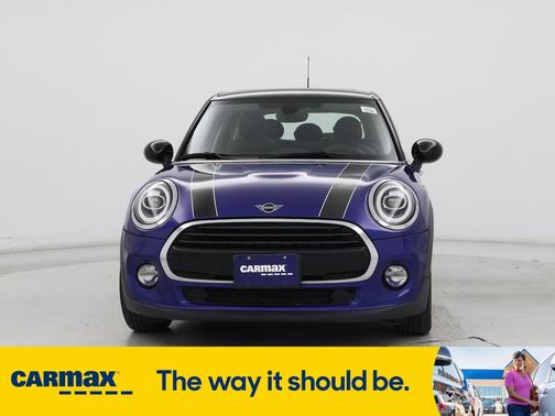 2019 MINI Hardtop