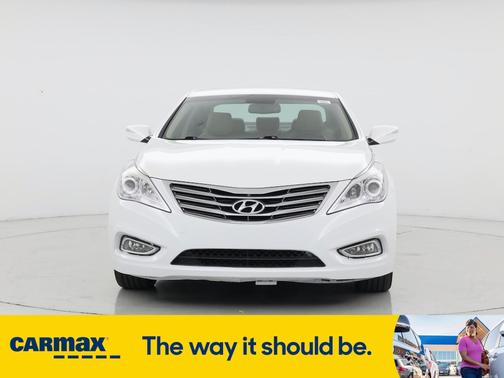 2014 Hyundai Azera Limited