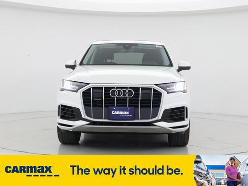 2023 Audi Q7 Premium Plus