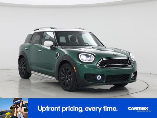 2020 MINI Countryman S