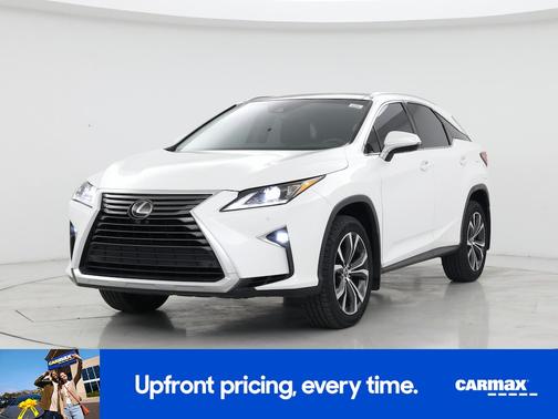 2019 Lexus RX 350 RX 350