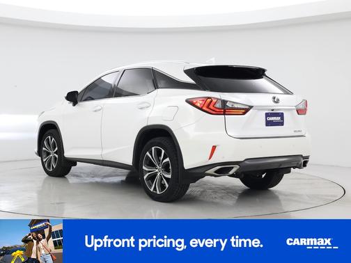 2019 Lexus RX 350 RX 350