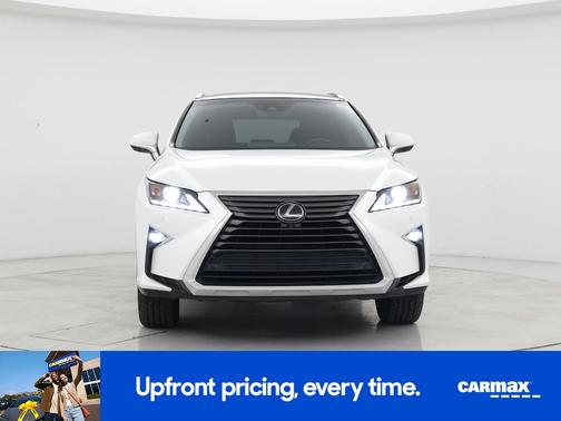 2019 Lexus RX 350 RX 350