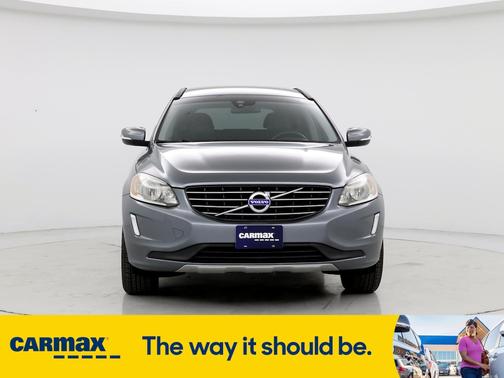 2017 Volvo XC60 T5 Dynamic