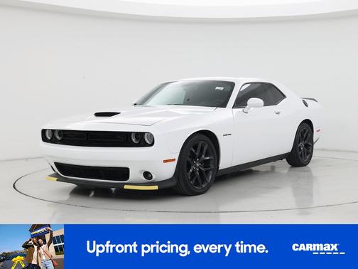 2020 Dodge Challenger R/T