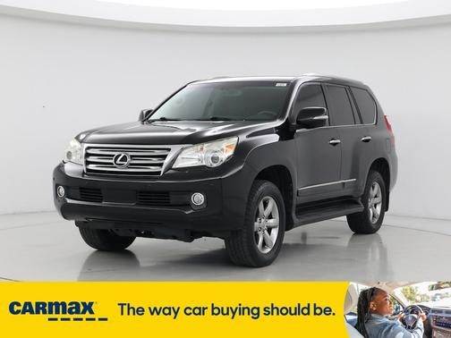 2013 Lexus GX 460 Premium