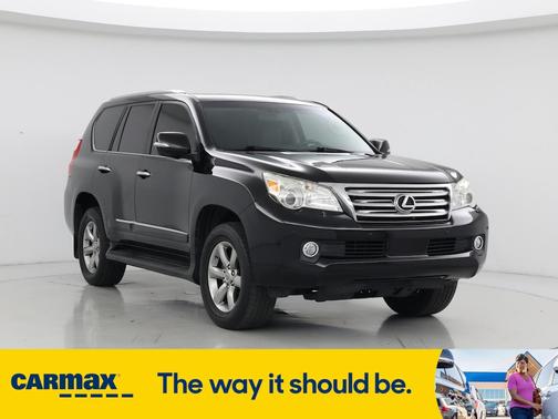 2013 Lexus GX 460 Premium