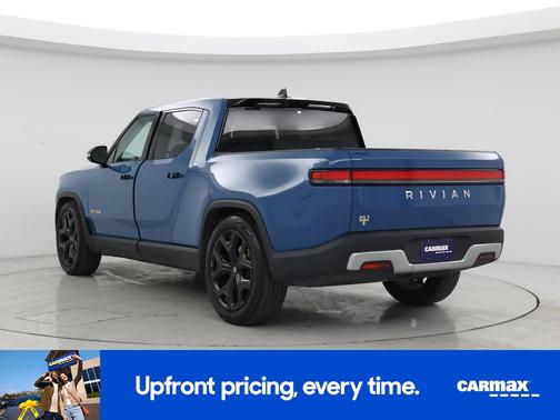 2023 Rivian R1T Adventure Quad-Motor Large