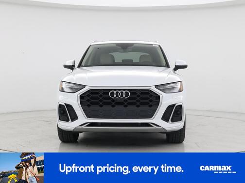 2023 Audi Q5 S-Line Prestige