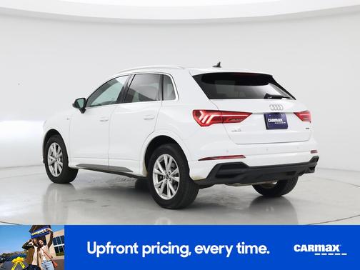 2024 Audi Q3 Premium