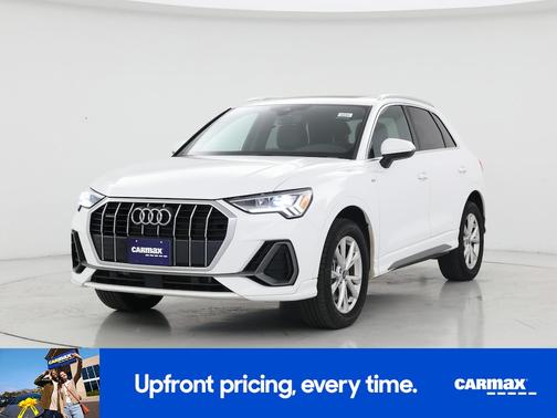 2024 Audi Q3 Premium