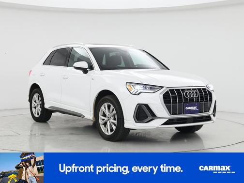 2024 Audi Q3 Premium