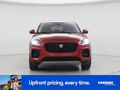 2021 Jaguar E-PACE SE