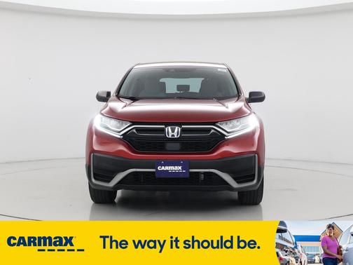 2020 Honda CR-V Hybrid LX