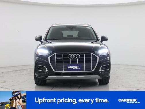 2021 Audi Q5 Premium Plus