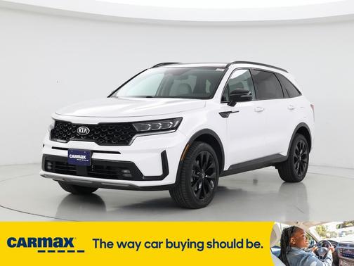 2021 Kia Sorento SX