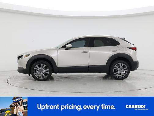 2024 Mazda CX-30 2.5 S Premium Package