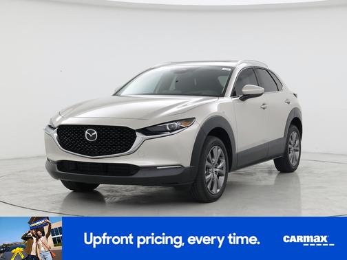 2024 Mazda CX-30 2.5 S Premium Package