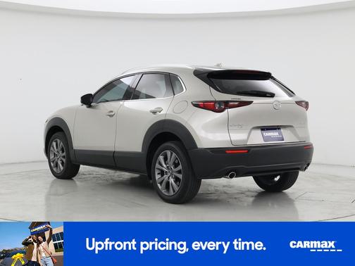 2024 Mazda CX-30 2.5 S Premium Package