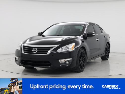 2014 Nissan Altima SL