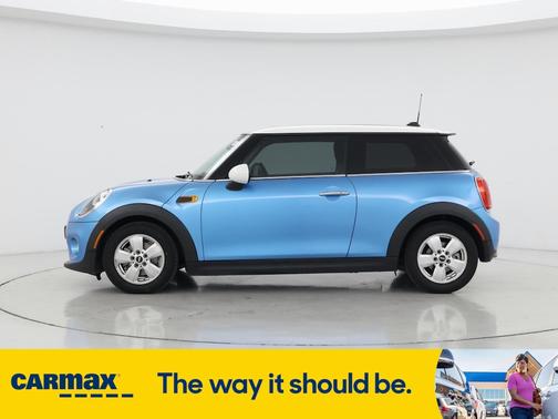 2017 MINI Hardtop