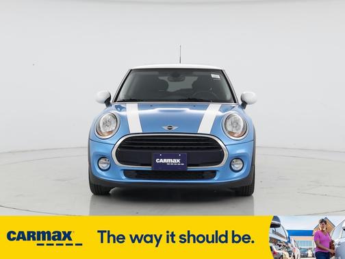 2017 MINI Hardtop