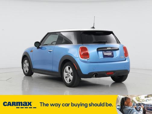 2017 MINI Hardtop