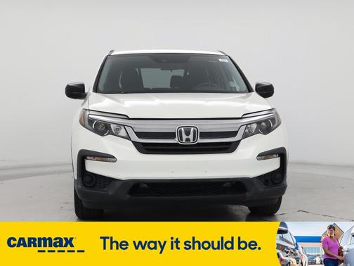 2019 Honda Pilot LX