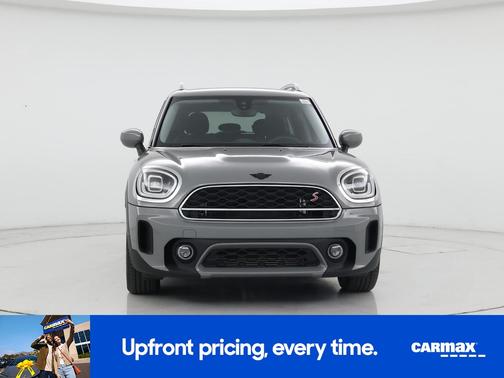 2022 MINI Countryman S ALL4