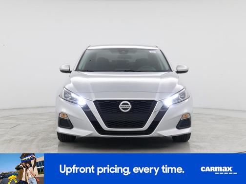 2022 Nissan Altima SV