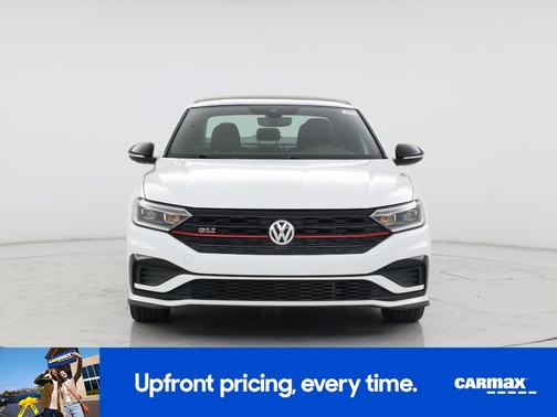 2021 Volkswagen Jetta GLI Autobahn