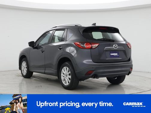2014 Mazda CX-5 Sport