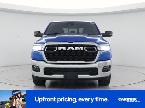 2025 RAM 1500 Lonestar