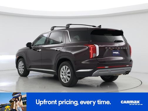 2023 Hyundai PALISADE SEL