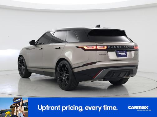 2022 Land Rover Range Rover Velar R-Dynamic S