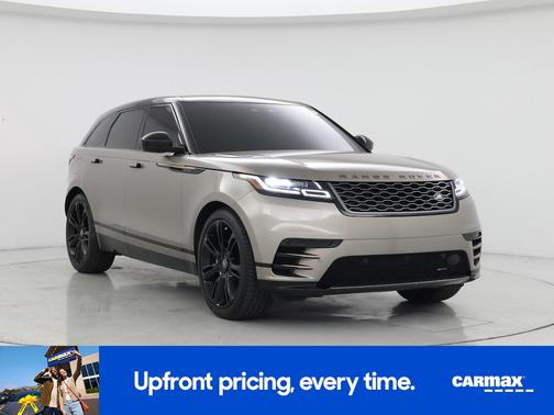 2022 Land Rover Range Rover Velar R-Dynamic S