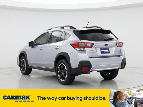 2023 Subaru Crosstrek