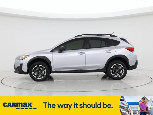 2023 Subaru Crosstrek