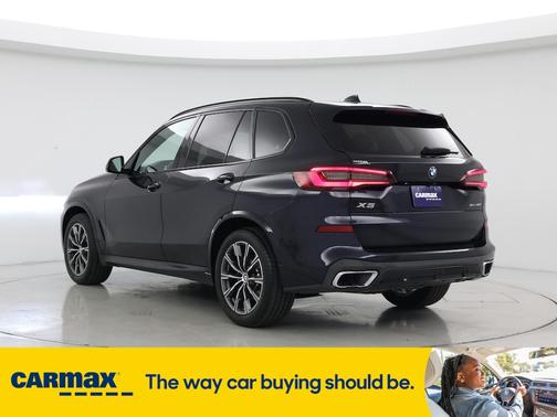 2021 BMW X5 sDrive40i