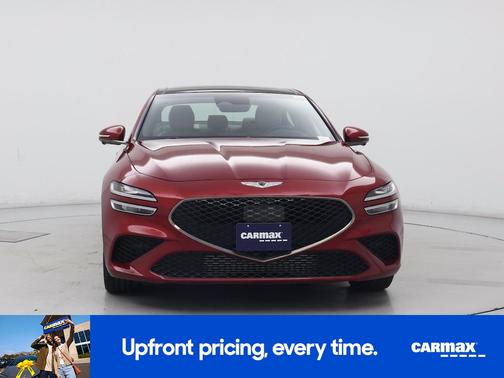 2023 Genesis G70 3.3T